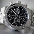 Часы Maurice Lacroix Aikon Automatic Chronograph AI6038-SS002-330-2 фото 5